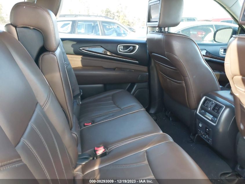 2014 INFINITI QX60 HYBRID 5N1CL0MN0EC521604