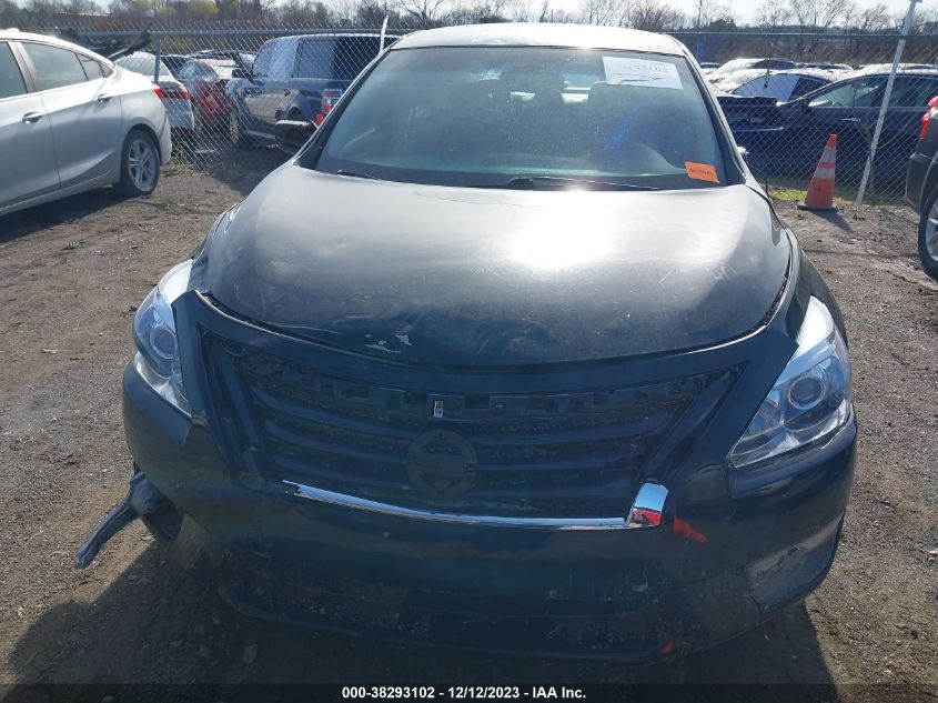 2013 NISSAN ALTIMA 2.5 S - 1N4AL3AP9DN582168
