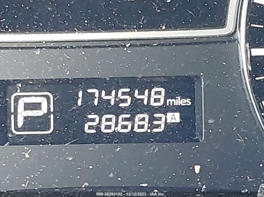 2013 NISSAN ALTIMA 2.5 S - 1N4AL3AP9DN582168