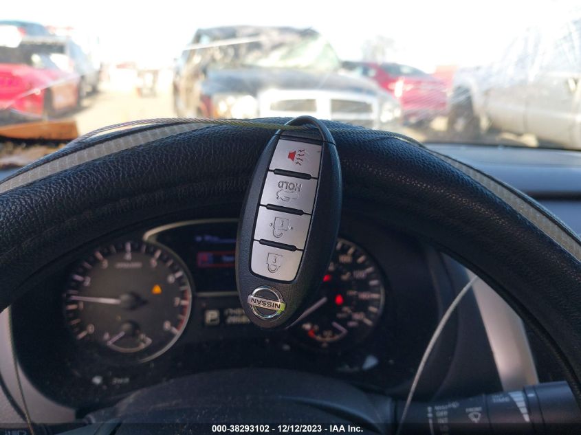 2013 NISSAN ALTIMA 2.5 S - 1N4AL3AP9DN582168