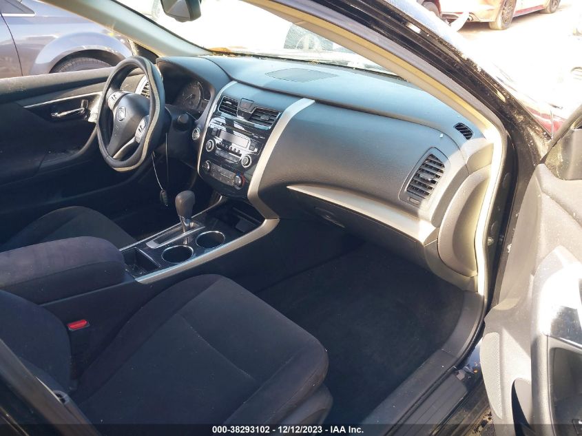 2013 NISSAN ALTIMA 2.5 S - 1N4AL3AP9DN582168