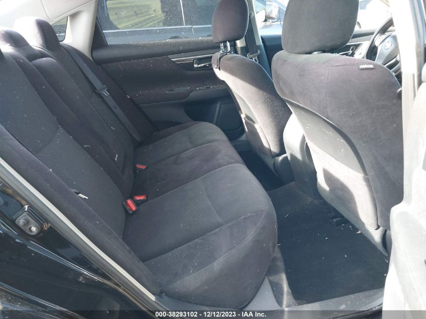 2013 NISSAN ALTIMA 2.5 S - 1N4AL3AP9DN582168