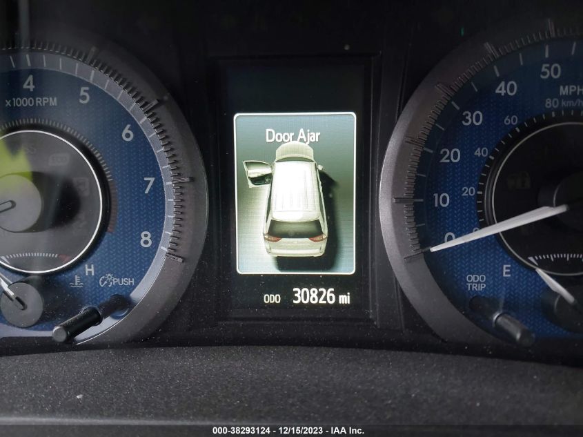2020 TOYOTA SIENNA XLE - 5TDDZ3DC3LS242456