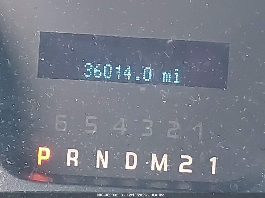 2014 FORD F-150 STX - 1FTFX1EFXEFA42155