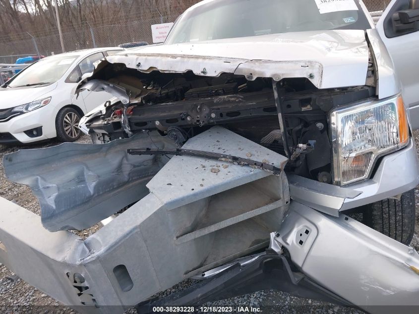 2014 FORD F-150 STX - 1FTFX1EFXEFA42155