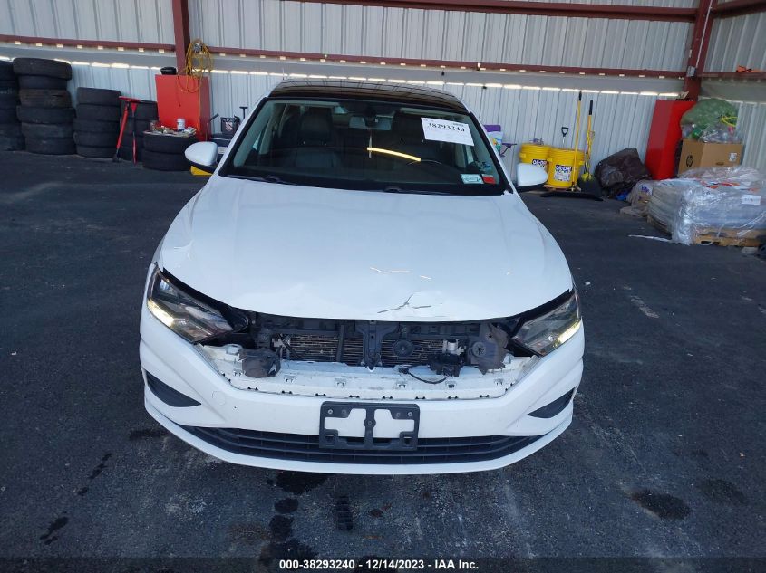 2019 VOLKSWAGEN JETTA 1.4T R-LINE/1.4T S/1.4T SE - 3VWC57BU3KM103935