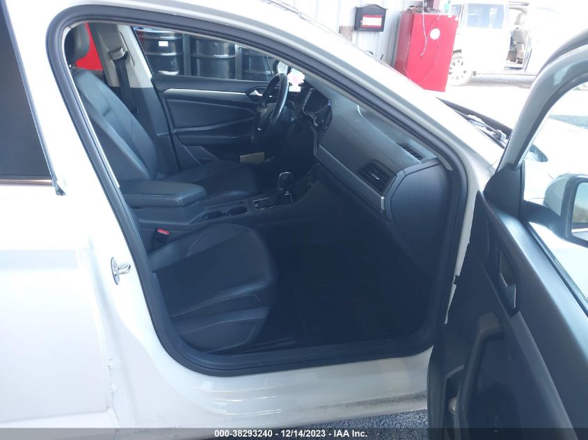 2019 VOLKSWAGEN JETTA 1.4T R-LINE/1.4T S/1.4T SE - 3VWC57BU3KM103935
