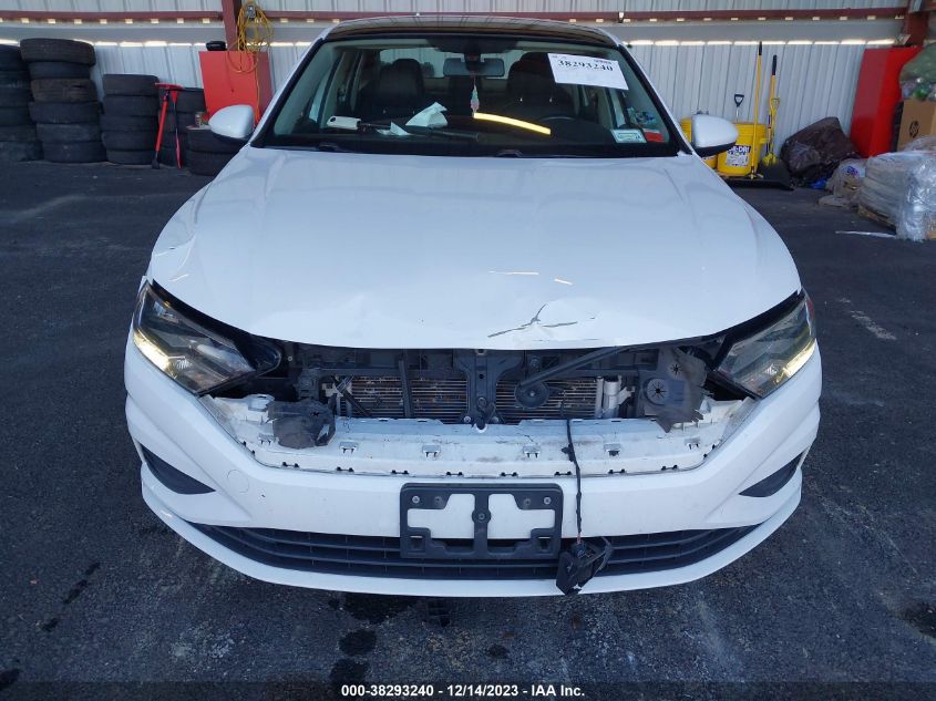 2019 VOLKSWAGEN JETTA 1.4T R-LINE/1.4T S/1.4T SE - 3VWC57BU3KM103935