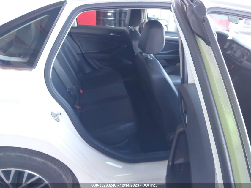 2019 VOLKSWAGEN JETTA 1.4T R-LINE/1.4T S/1.4T SE - 3VWC57BU3KM103935