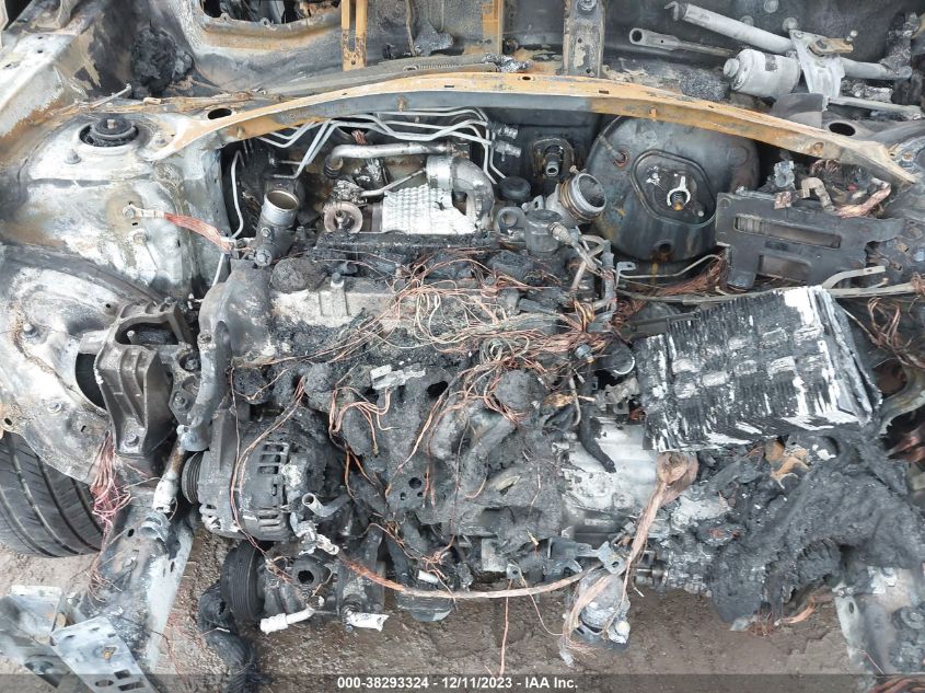 2022 KIA SELTOS SX - KNDETCA24N7278834