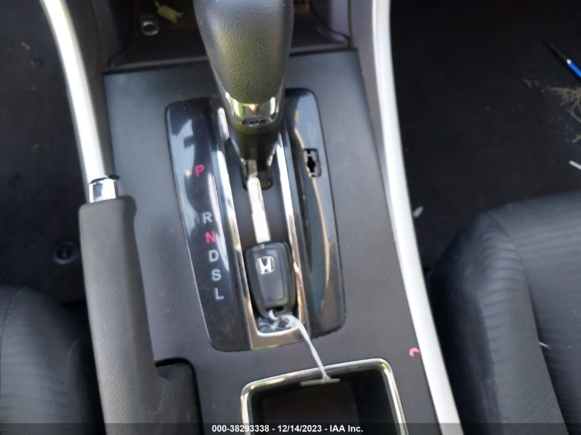 2015 HONDA ACCORD LX - 1HGCR2F39FA253290