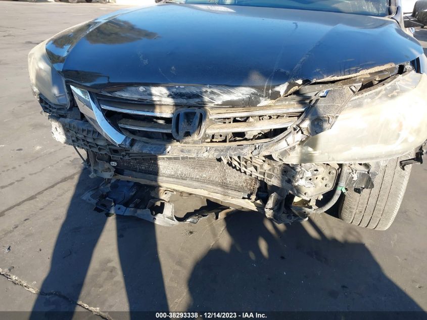 2015 HONDA ACCORD LX - 1HGCR2F39FA253290