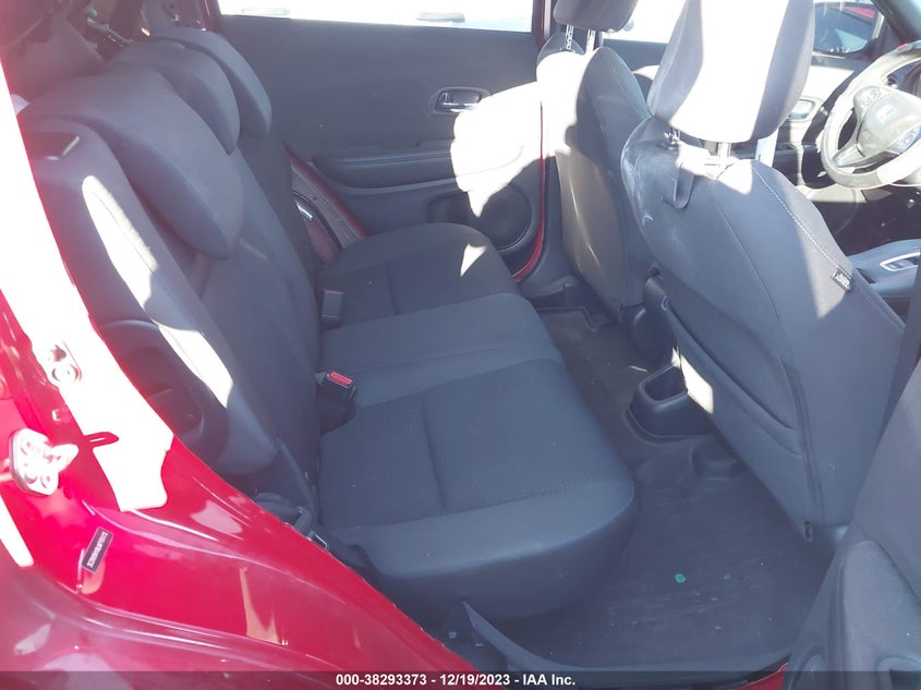 VIN 3CZRU5H18LM715173 2020 HONDA HR-V SPORT