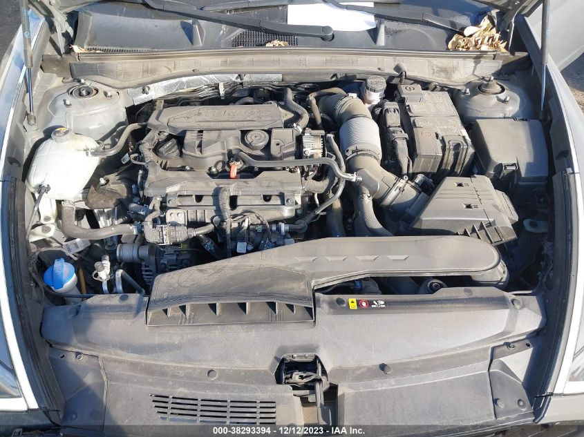 2020 HYUNDAI SONATA SEL PLUS - 5NPEJ4J20LH035333