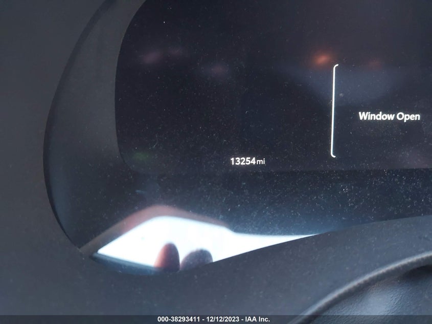 VIN 5TDKDRAH6PS016121 2023 TOYOTA HIGHLANDER L/LE/XLE/LIMITED/PLATINUM