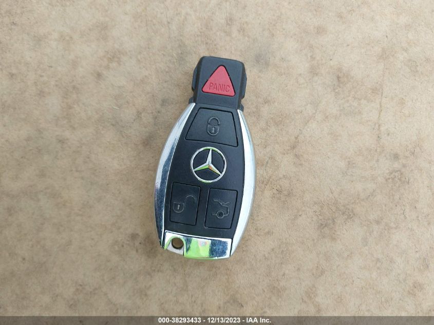 2014 MERCEDES-BENZ E 350 - WDDHF5KB0EB027729