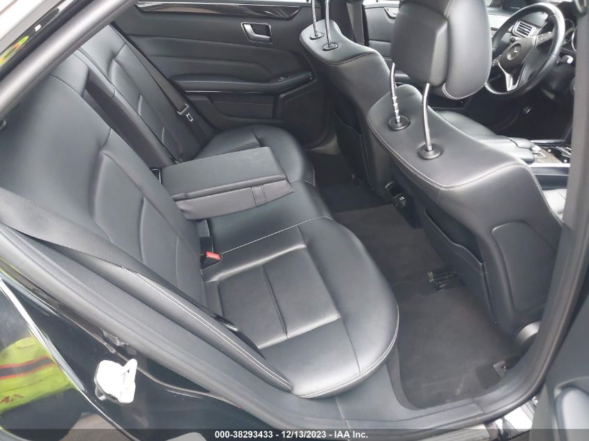 2014 MERCEDES-BENZ E 350 - WDDHF5KB0EB027729