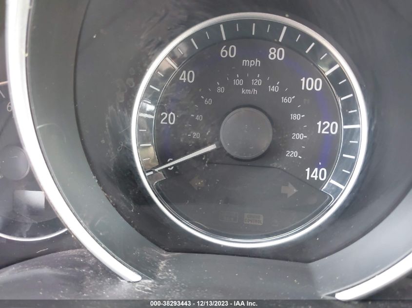 2015 HONDA FIT EX/EX-L - 3HGGK5H84FM761556