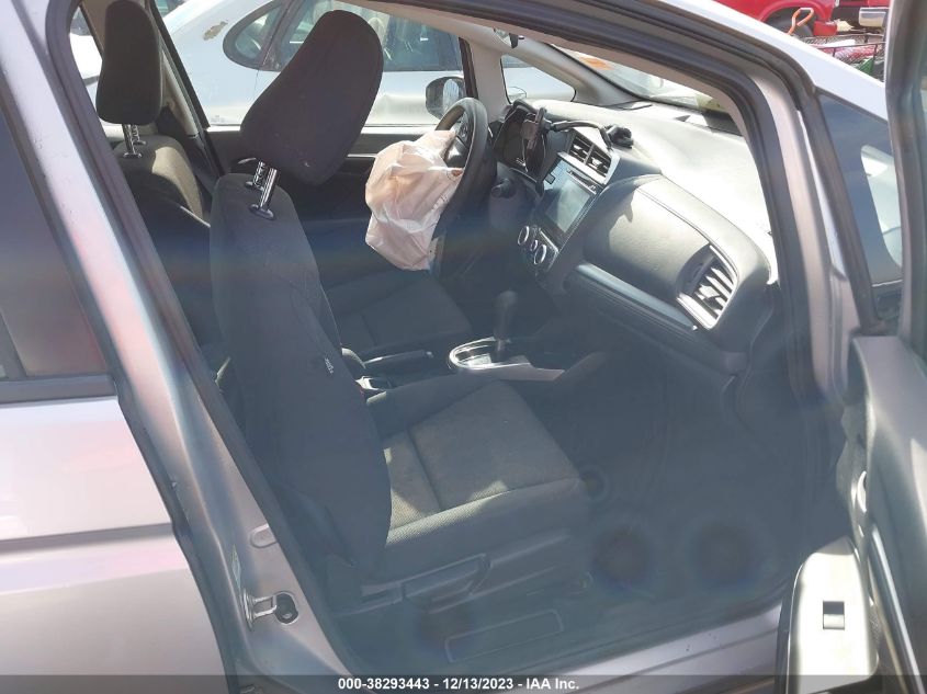 2015 HONDA FIT EX/EX-L - 3HGGK5H84FM761556
