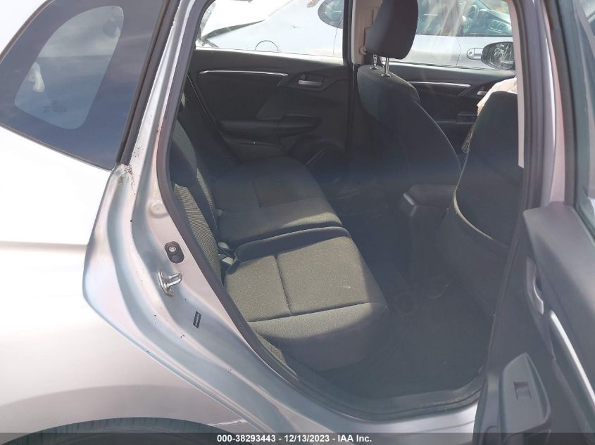 2015 HONDA FIT EX/EX-L - 3HGGK5H84FM761556