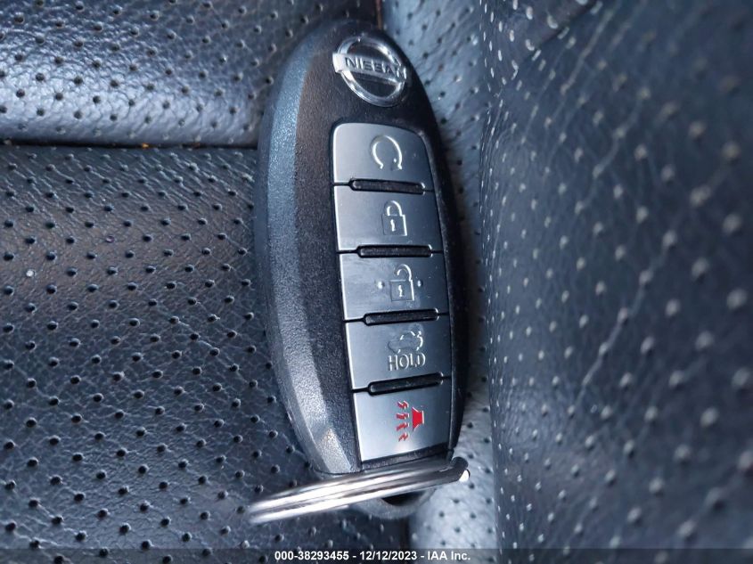 2013 NISSAN ALTIMA 2.5/S/SV/SL - 1N4AL3AP6DC141125