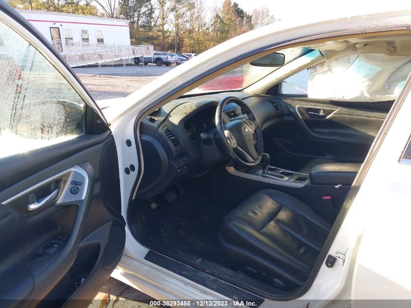 2013 NISSAN ALTIMA 2.5/S/SV/SL - 1N4AL3AP6DC141125