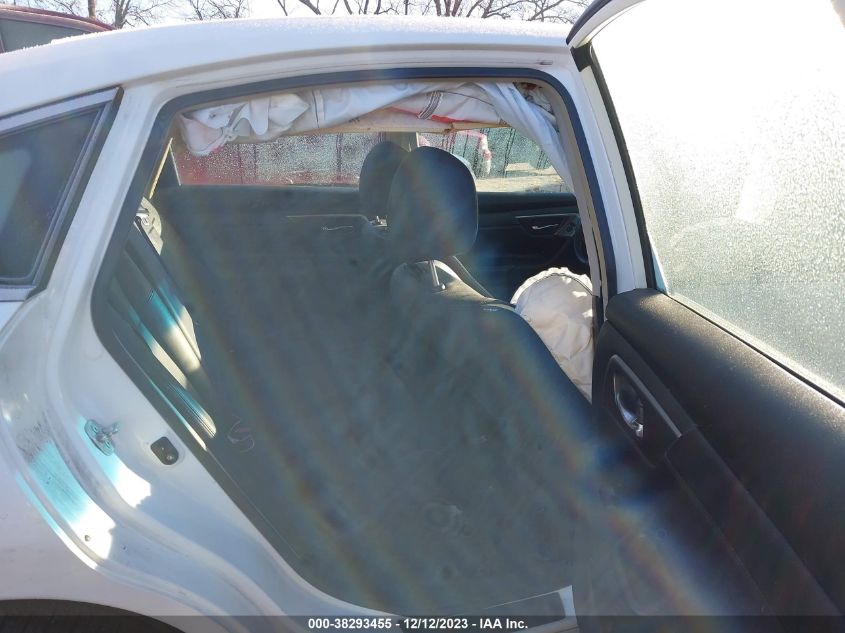 2013 NISSAN ALTIMA 2.5/S/SV/SL - 1N4AL3AP6DC141125