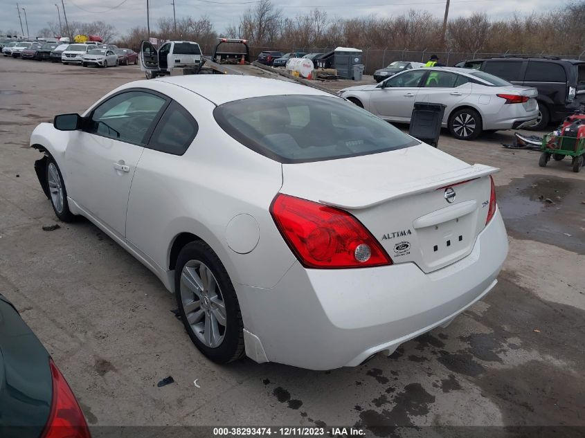 1N4AL2EP6CC121119 | 2012 NISSAN ALTIMA