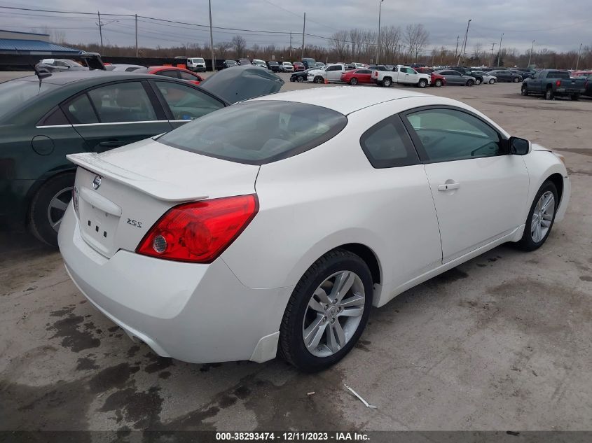 1N4AL2EP6CC121119 | 2012 NISSAN ALTIMA