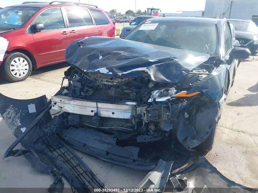 2018 TOYOTA CAMRY L/LE/XLE/SE/XSE - 4T1B11HK5JU578750