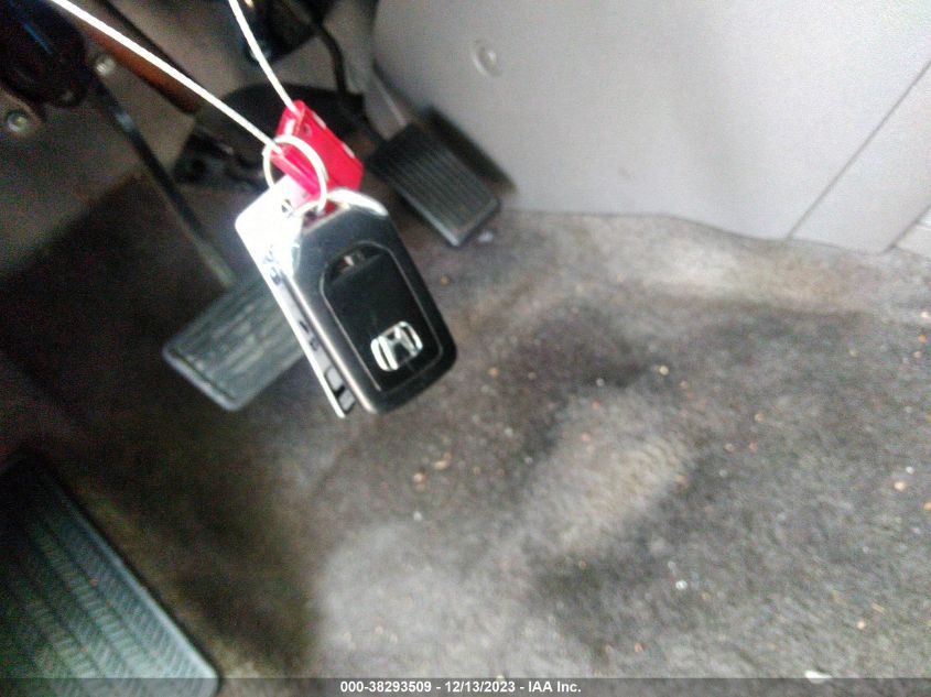 2014 HONDA ODYSSEY EX-L - 5FNRL5H69EB044916
