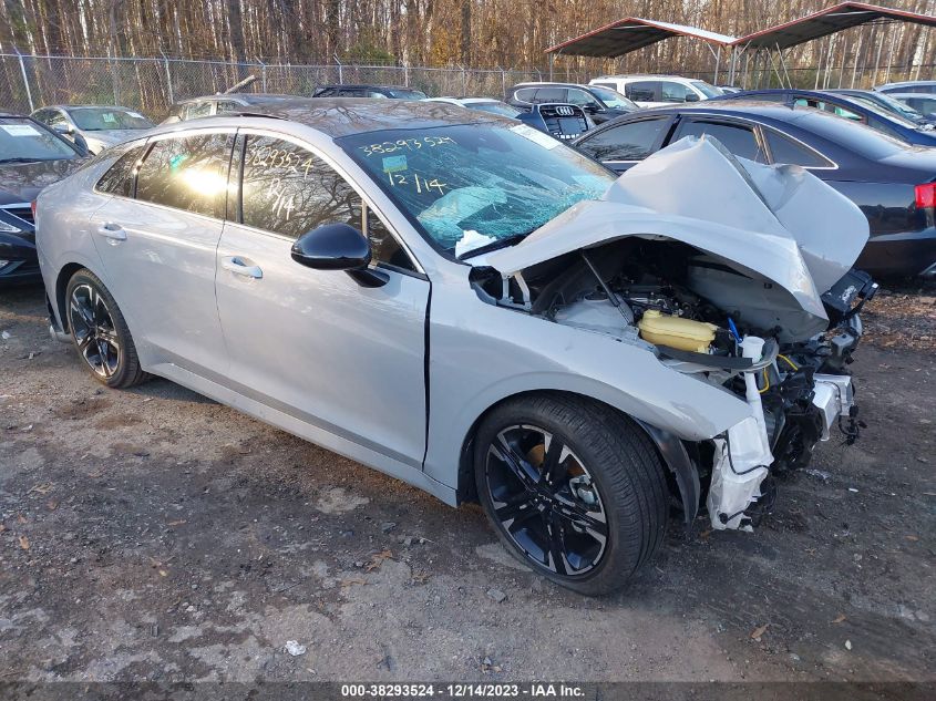 2024 KIA K5 GT-LINE - 5XXG64J25RG239205