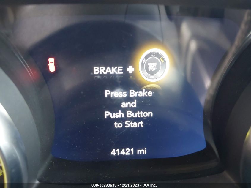 2021 JEEP WRANGLER UNLIMITED SPORT - 1C4HJXDG2MW793370