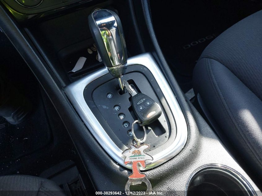 2013 CHRYSLER 200 LX - 1C3CCBAB6DN561798