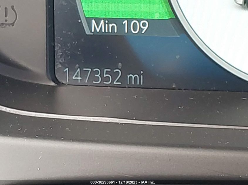 2017 CHEVROLET BOLT EV PREMIER - 1G1FX6S00H4152492