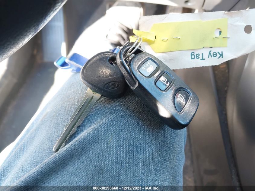 2014 HYUNDAI ELANTRA SE - 5NPDH4AE8EH512322