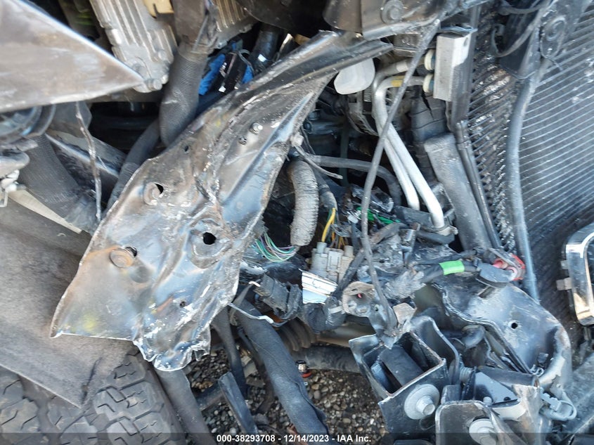 VIN 1C4RJFAG4LC239637 2020 JEEP GRAND CHEROKEE LAREDO E 4X4