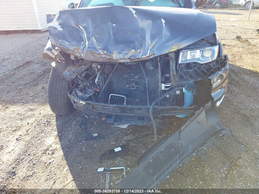 VIN 1C4RJFAG4LC239637 2020 JEEP GRAND CHEROKEE LAREDO E 4X4
