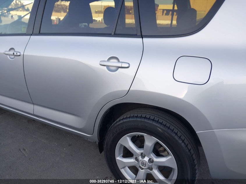 2014 TOYOTA RAV4 EV - 2T3YL4DV7EW002970