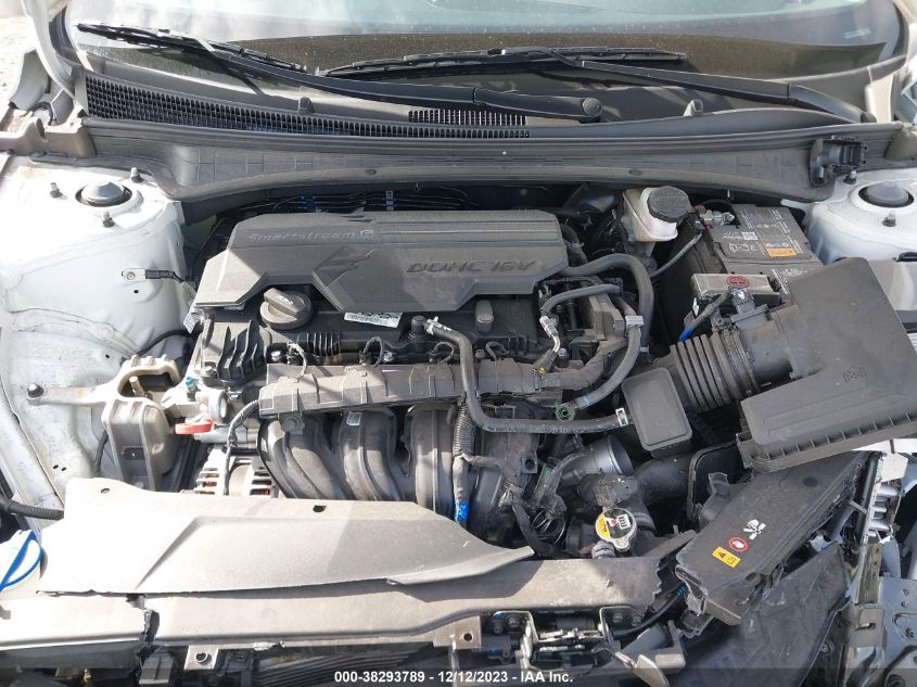 2023 HYUNDAI ELANTRA SEL - 5NPLS4AG2PH097712