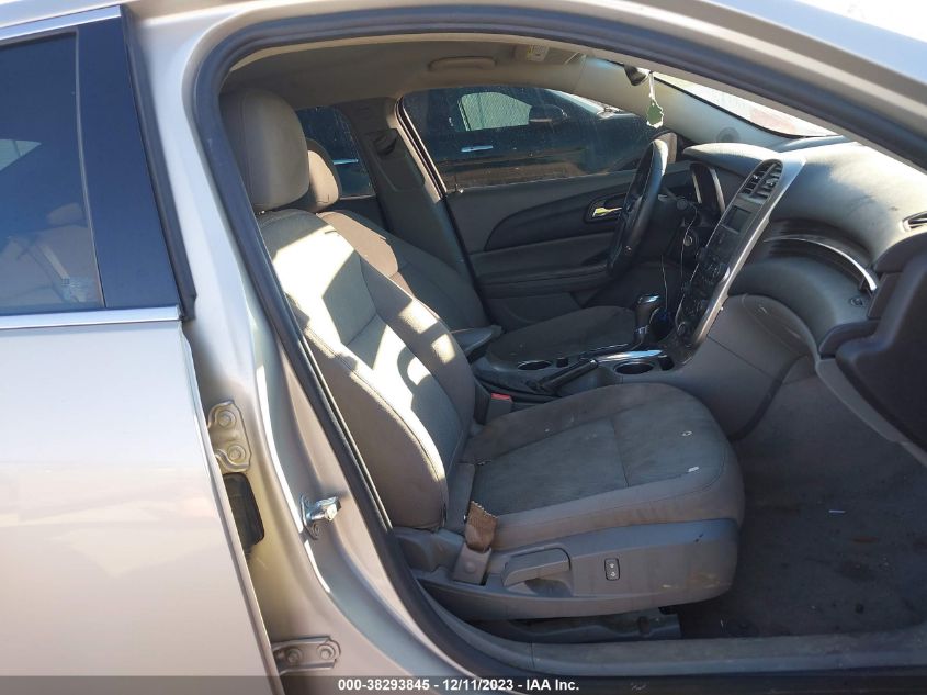 2014 CHEVROLET MALIBU 1FL - 1G11A5SLXEF153102
