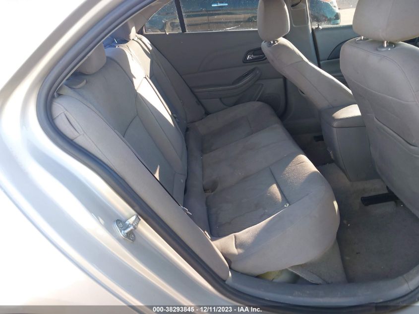 2014 CHEVROLET MALIBU 1FL - 1G11A5SLXEF153102