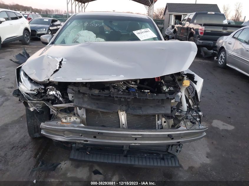 2015 SUBARU LEGACY 2.5I PREMIUM - 4S3BNAC63F3022677