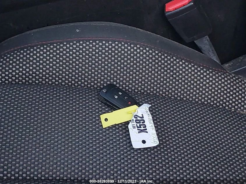 2015 CHEVROLET EQUINOX 1LT - 2GNALBEK4F1155169