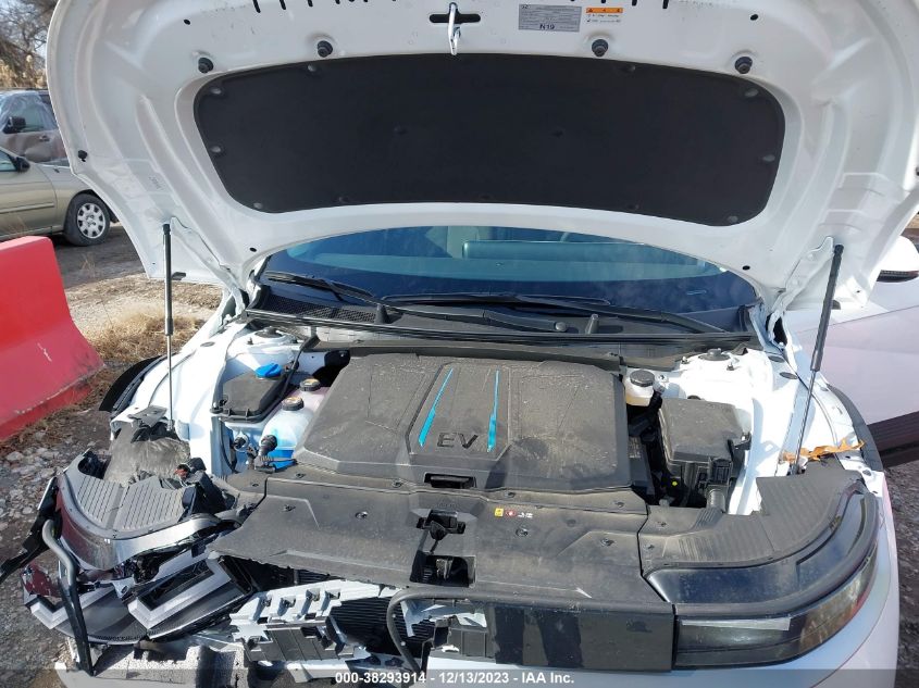 2023 HYUNDAI IONIQ 5 SE - KM8KMDAFXPU123715