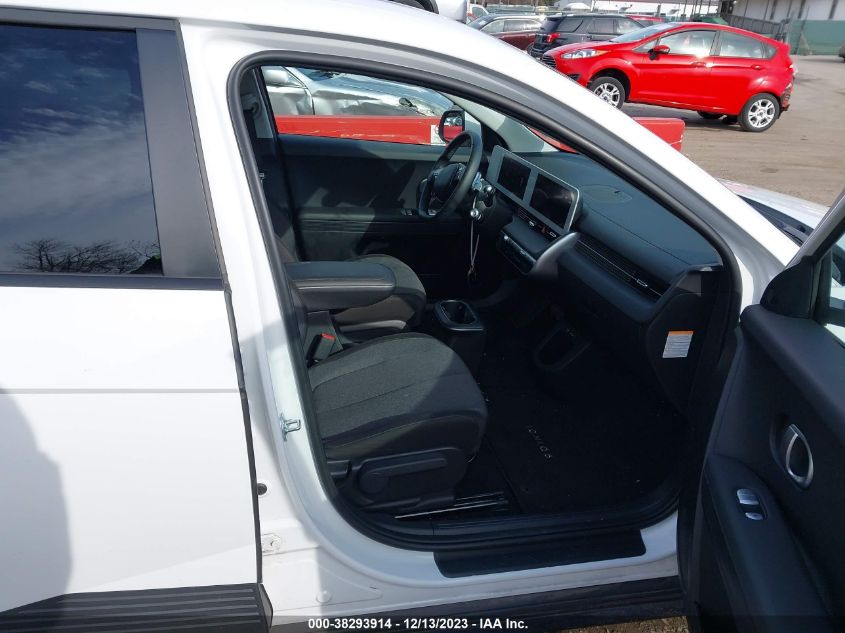 2023 HYUNDAI IONIQ 5 SE - KM8KMDAFXPU123715