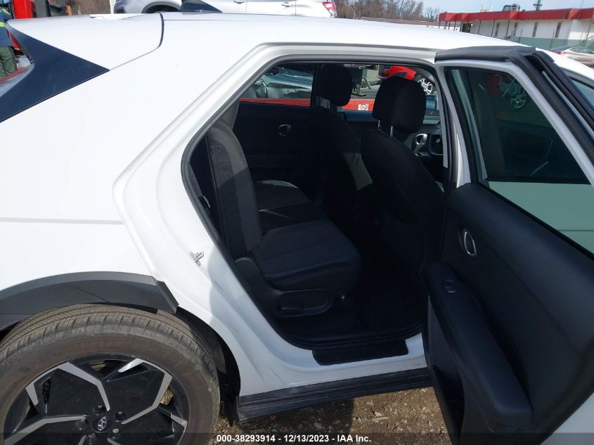 2023 HYUNDAI IONIQ 5 SE - KM8KMDAFXPU123715