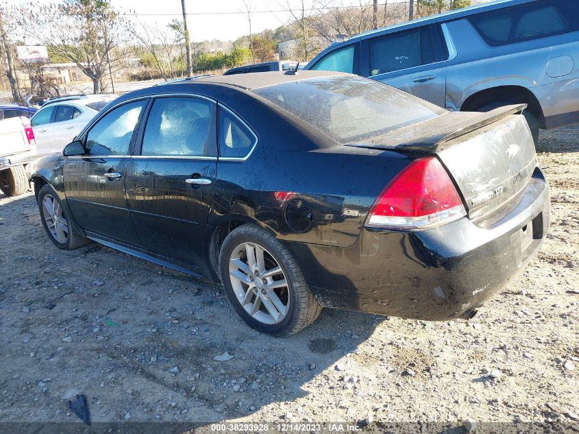 2G1WC5E39C1291942 | 2012 CHEVROLET IMPALA