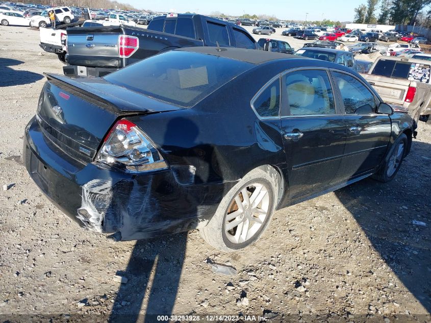 2G1WC5E39C1291942 | 2012 CHEVROLET IMPALA