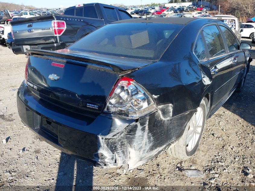 2G1WC5E39C1291942 | 2012 CHEVROLET IMPALA